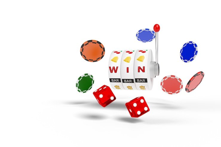 Layar persetujuan izin dan keamanan aplikasi prada slot
